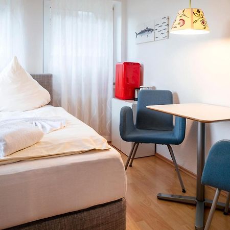 Greenhouse Apartments Heligoland Exterior foto