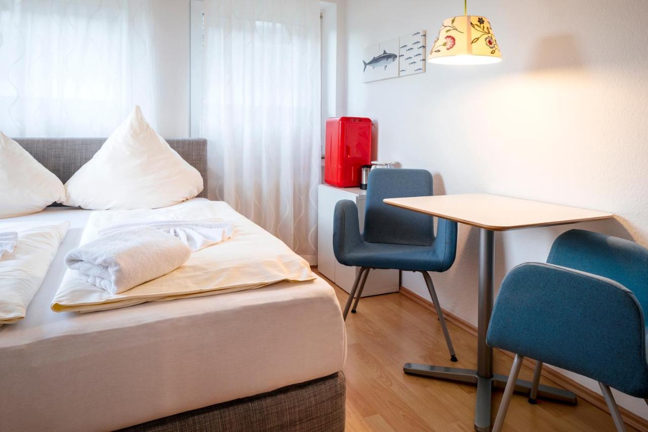 Greenhouse Apartments Heligoland Exterior foto