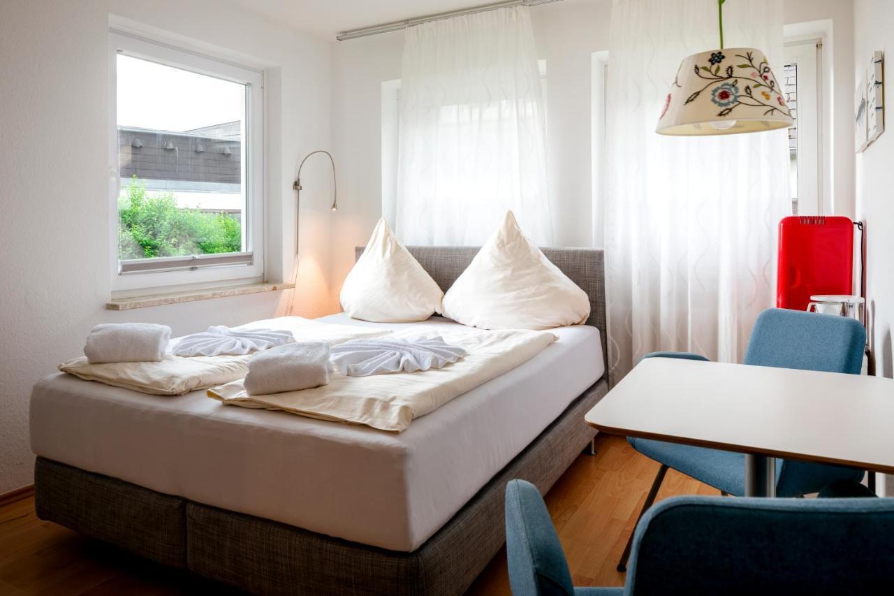 Greenhouse Apartments Heligoland Exterior foto